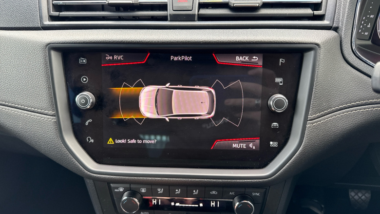 SEAT Ibiza 1.0 TSI 95 Xcellence Lux [EZ] 5dr Petrol Hatchback